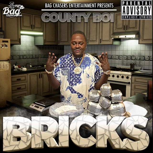 County Boi - 'BRICKS' [Ringtone]