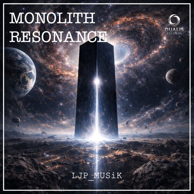 LJP_MUSIK - 'Path of Emergence' [Ringtone]