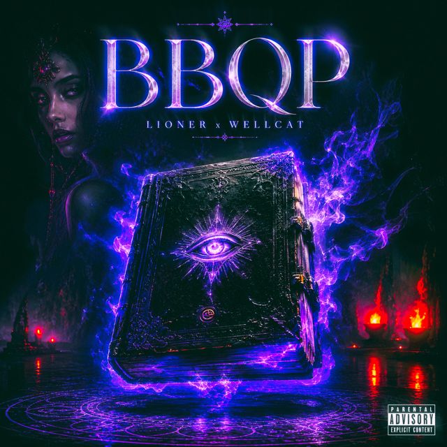 LiONER - 'BBQP (feat. Wellcat)' [Ringtone]