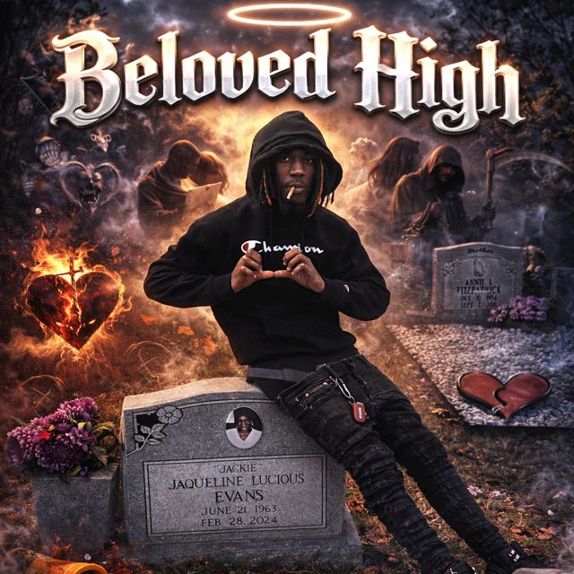 Snatchoffcerti - 'Beloved High' [Ringtone]