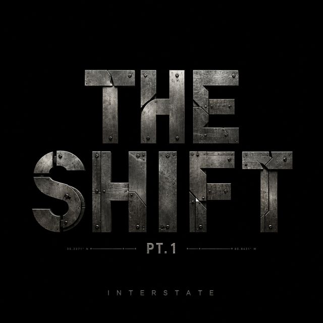 Interstate - 'The Shift, Pt.1' [Ringtone]