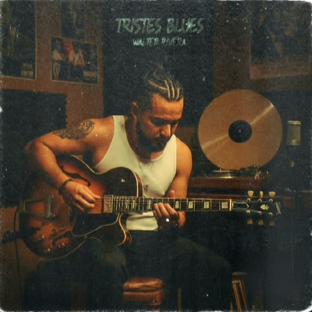 Walter Rivera - 'Amor Funk' [Ringtone]