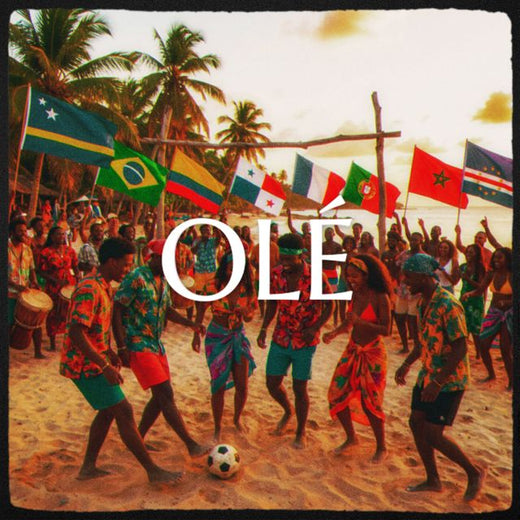 KILATE TESLA - 'OLÉ' [Ringtone]