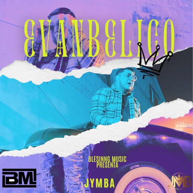 Jymba - 'Evanbelico (Special Version)' [Ringtone]