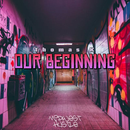 Thomas K - 'Our Beginning' [Ringtone]