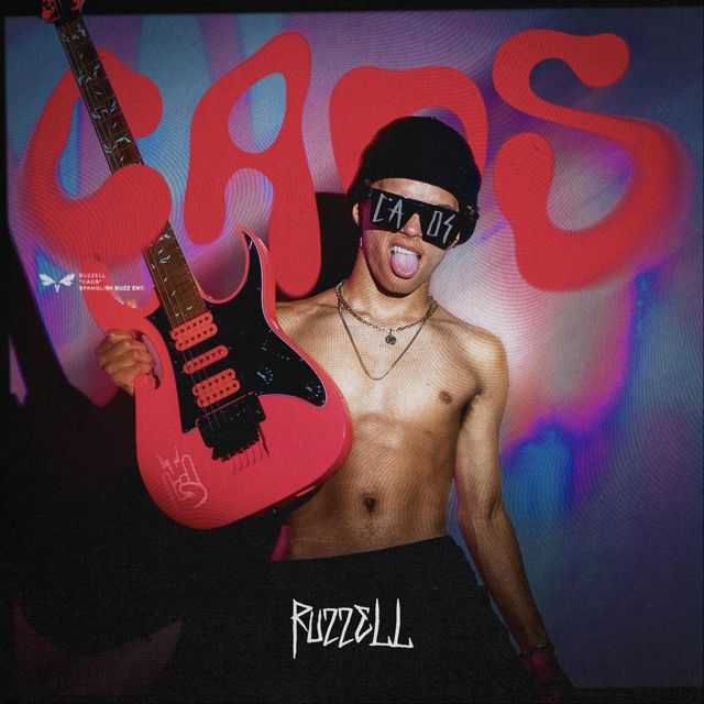 Ruzzell - 'Caos' [Ringtone]