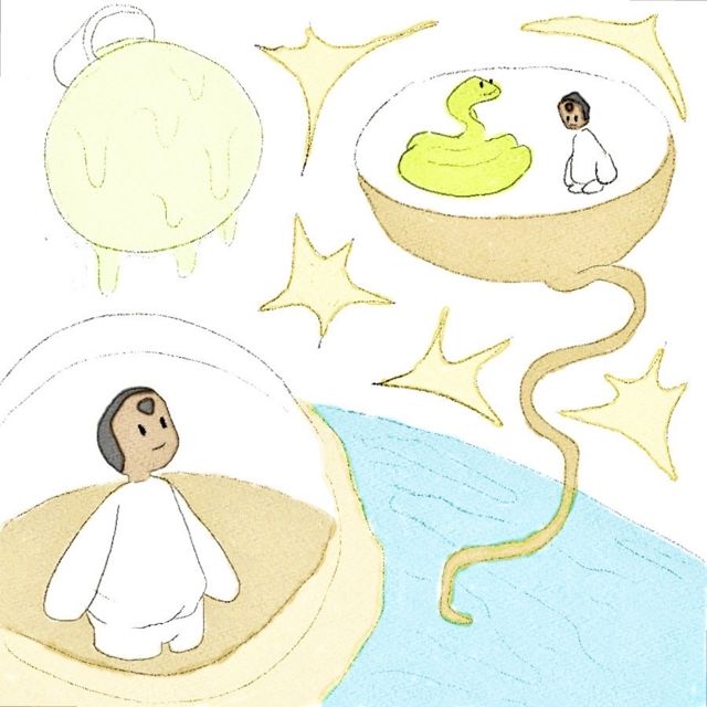 Djslimebxll - 'Trust Issues 6 (feat. Slime Dollaz & DTM Life)' [Ringtone]