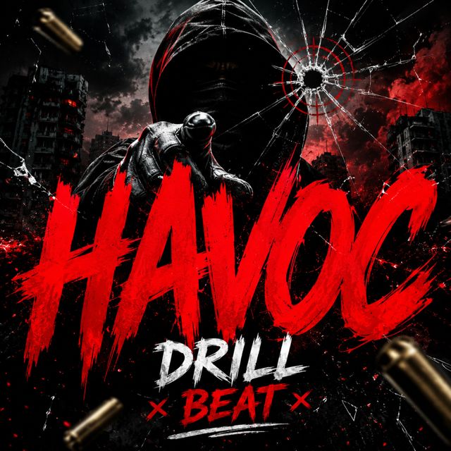 NSM Beats - 'Havoc' [Ringtone]
