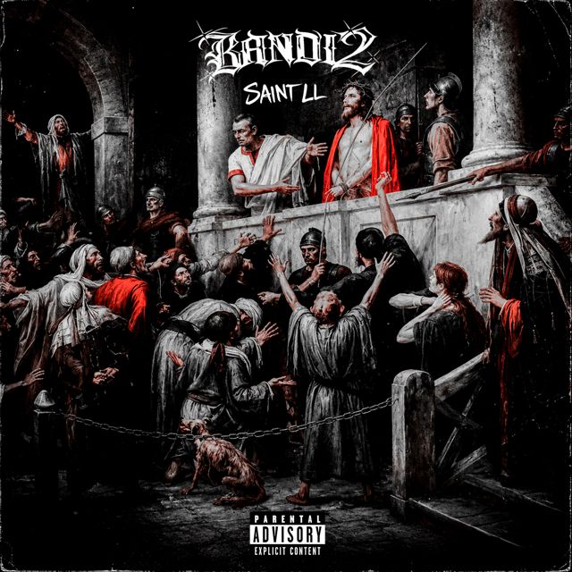 Saint LL - 'BANDI2' [Ringtone]
