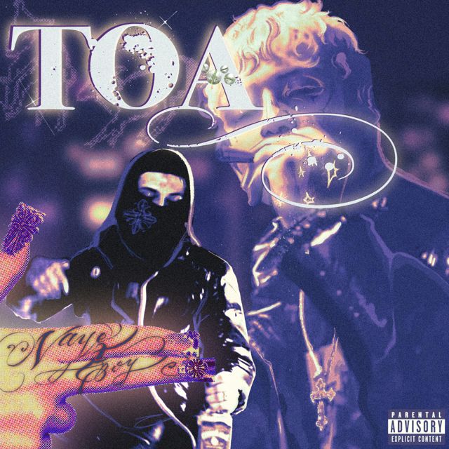 Nayef Boy - 'TOA' [Ringtone]