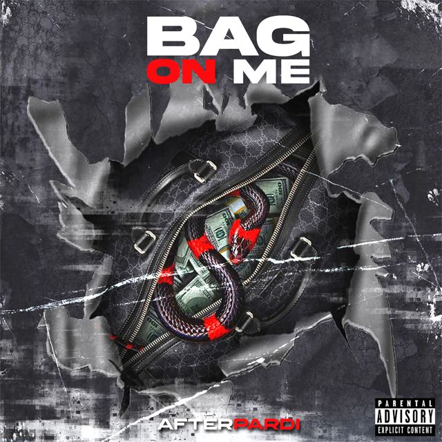 Afterpardi - 'Bag on Me' [Ringtone]