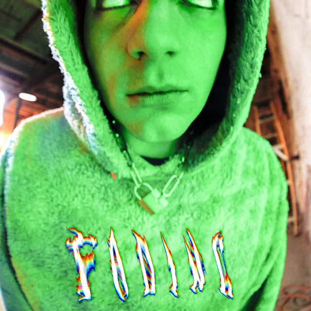 Alexx - 'Fading' [Ringtone]