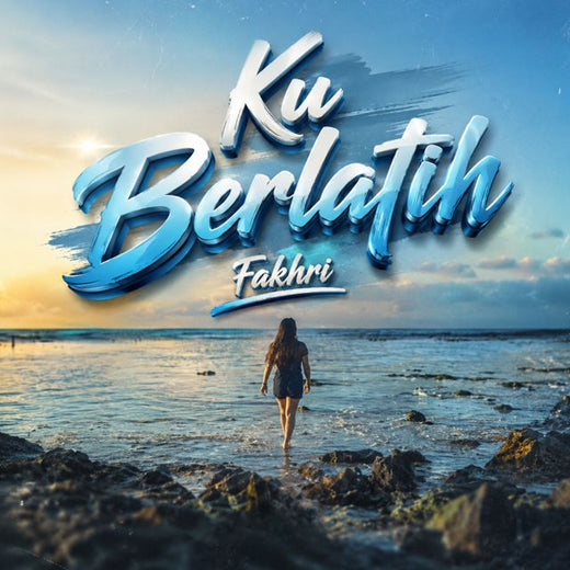 Fakhri - 'Ku Berlatih (feat. Dwekey)' [Ringtone]