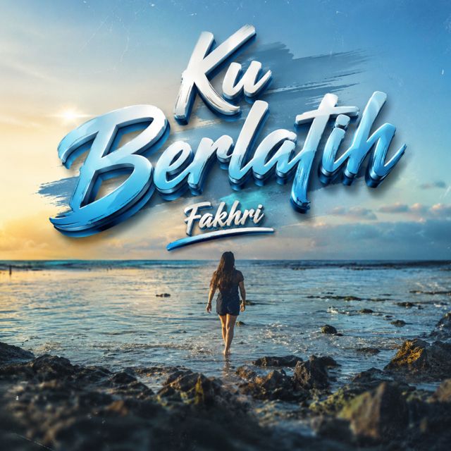 Fakhri - 'Ku Berlatih (feat. Dwekey)' [Ringtone]
