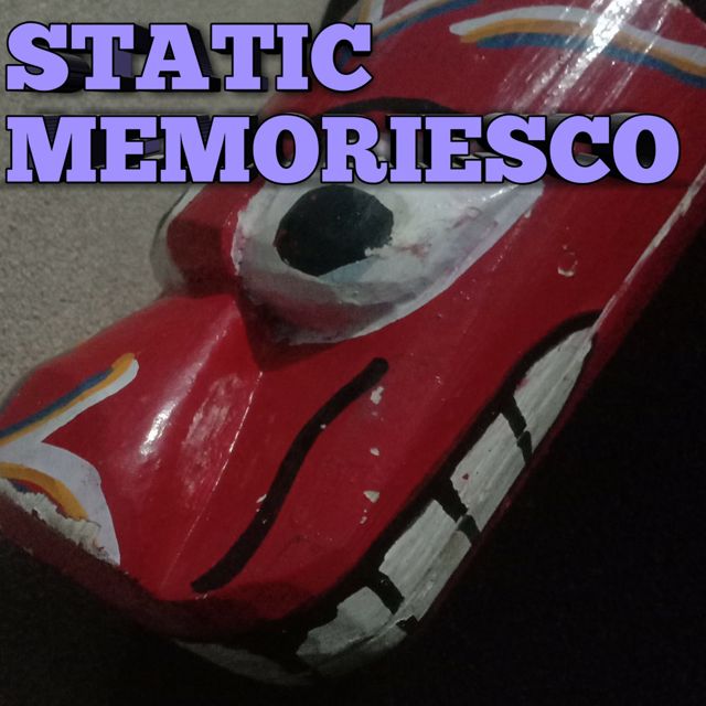 Condromusic - 'Static Memoriesco' [Ringtone]