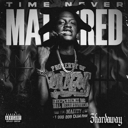 3Hardaway - 'Letter 2 Fine Shit (Sped Up)' [Ringtone]
