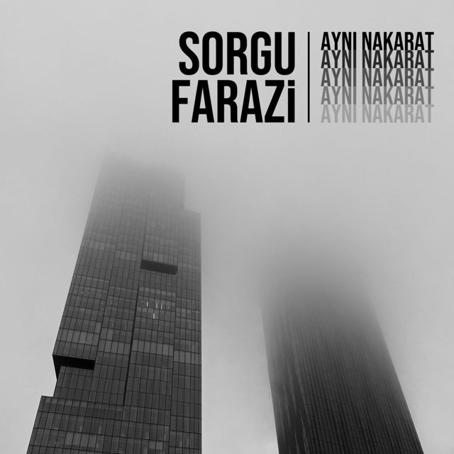 Sorgu - 'Aynı Nakarat (feat. Farazi)' [Ringtone]