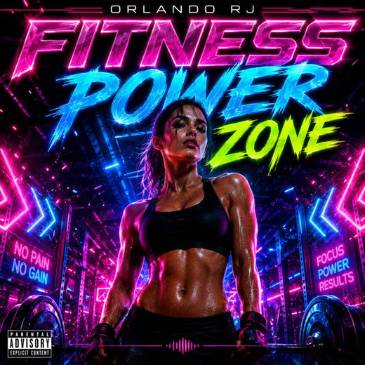 ORLANDO RJ RD GLOBAL MUSIC - 'Power Engine' [Ringtone]