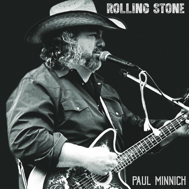 Paul Minnich - 'Rolling Stone' [Ringtone]