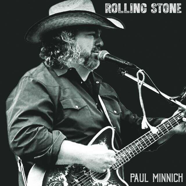 Paul Minnich - 'Rolling Stone' [Ringtone]