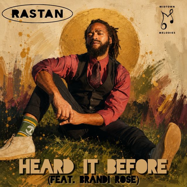 Rastan - 'Heard It Before (feat. Brandi Rose)' [Ringtone]