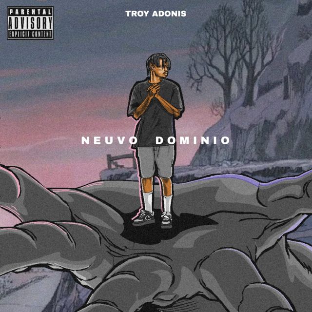 TROY ADONiS - 'WitaKing' [Ringtone]
