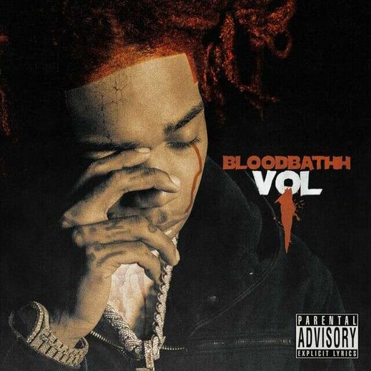 Chuckyy - 'Mama Said (feat. YTB Fatt)' [Ringtone]