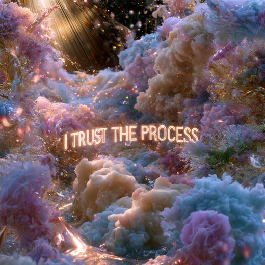 TerraVibe Soundworks - 'I trust the process' [Ringtone]