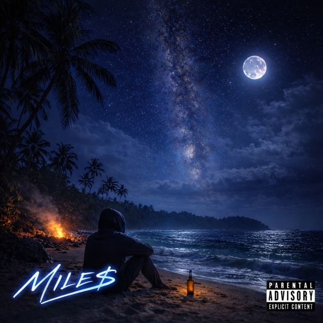 Homie - 'MILE$' [Ringtone]