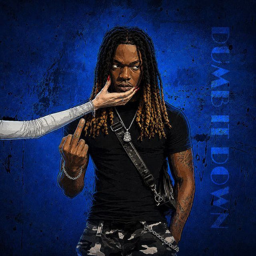lilheartbreak - 'dumb it down' [Ringtone]