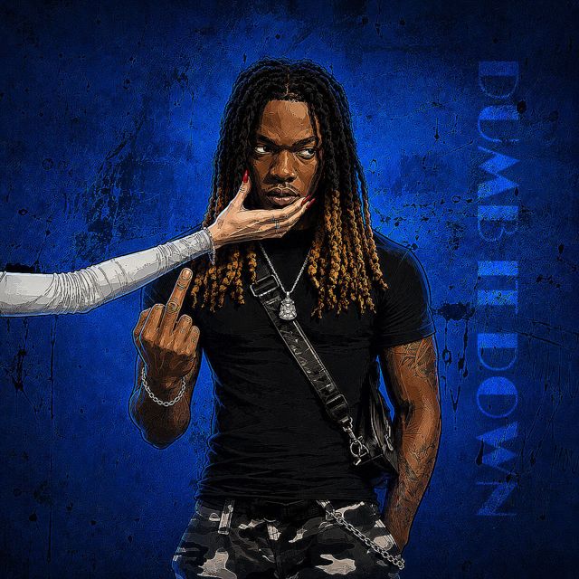 lilheartbreak - 'dumb it down' [Ringtone]