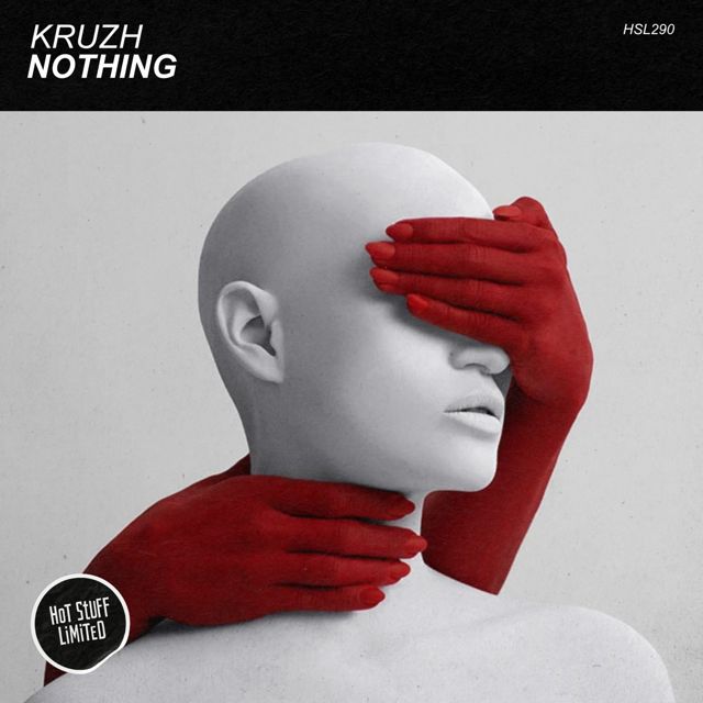 Kruzh - 'Nothing' [Ringtone]