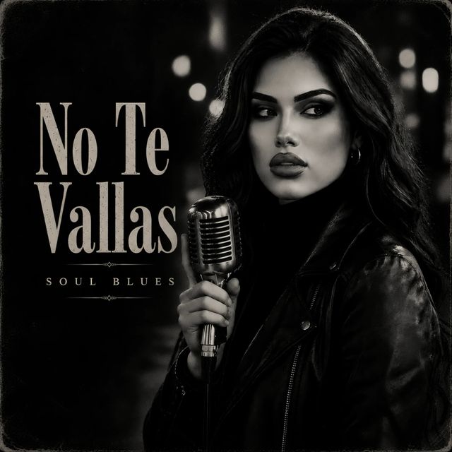 Sofia Roux - 'No Te Vallas' [Ringtone]