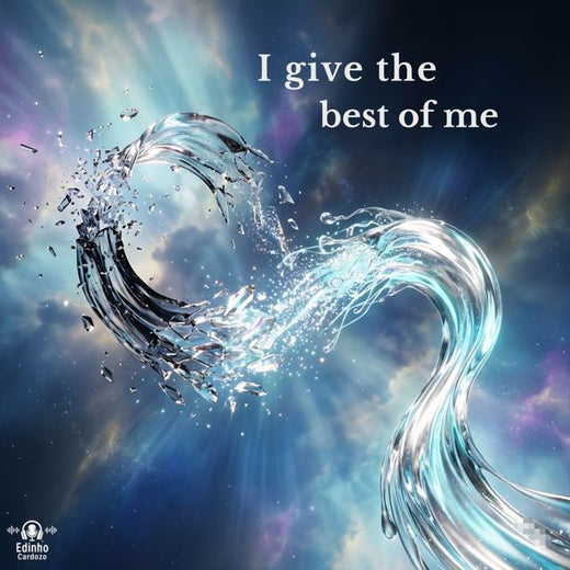 Edinho Cardozo - 'I Give the Best of Me' [Ringtone]
