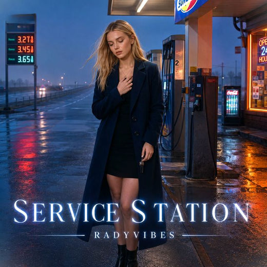 RadyVibes - 'Service Station' [Ringtone]