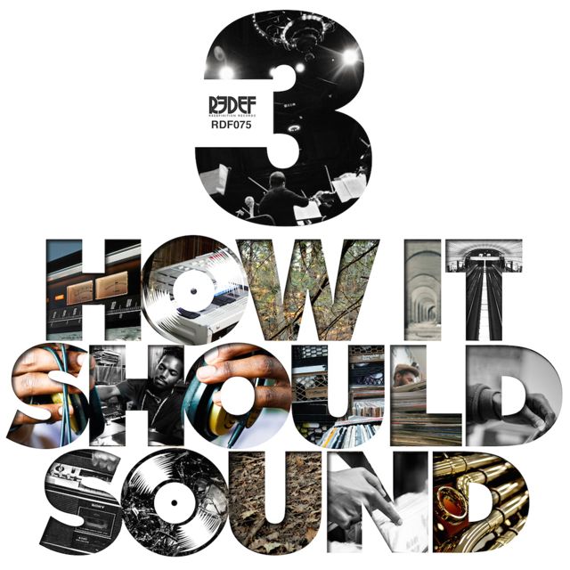 Damu The Fudgemunk - 'The Sound' [Ringtone]