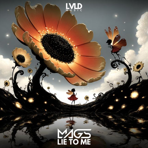 MAGS - 'Lie To Me' [Ringtone]
