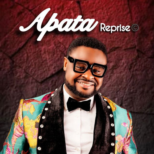 Kay Wonder - 'Apata reprise' [Ringtone]