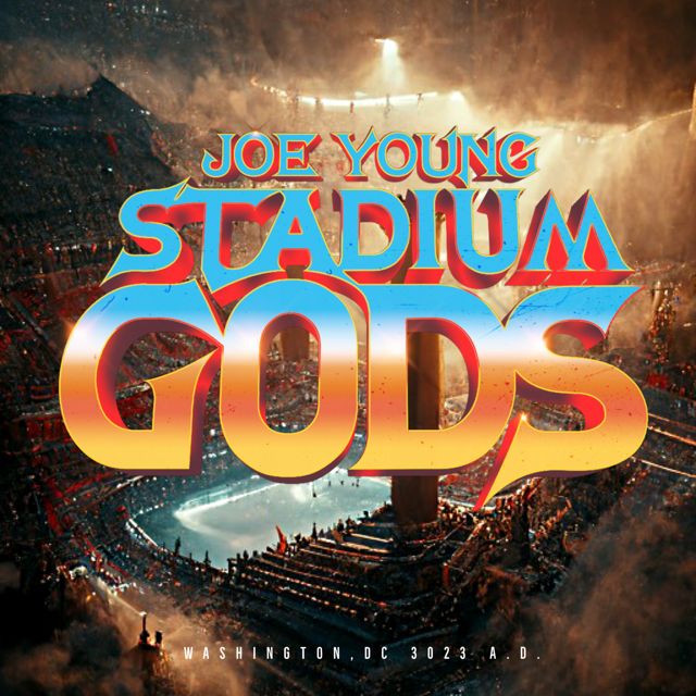 Joe Young - 'Good Times' [Ringtone]