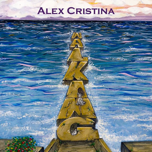 Alex Cristina - 'Walking' [Ringtone]