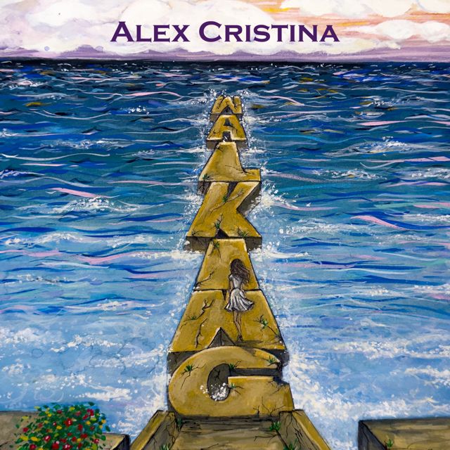 Alex Cristina - 'Walking' [Ringtone]