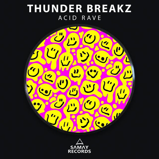 Thunder Breakz - 'Acid Rave' [Ringtone]
