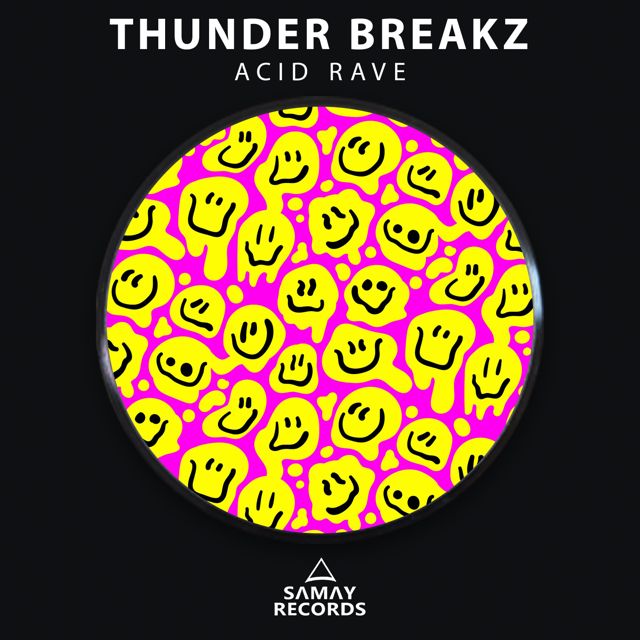 Thunder Breakz - 'Acid Rave' [Ringtone]