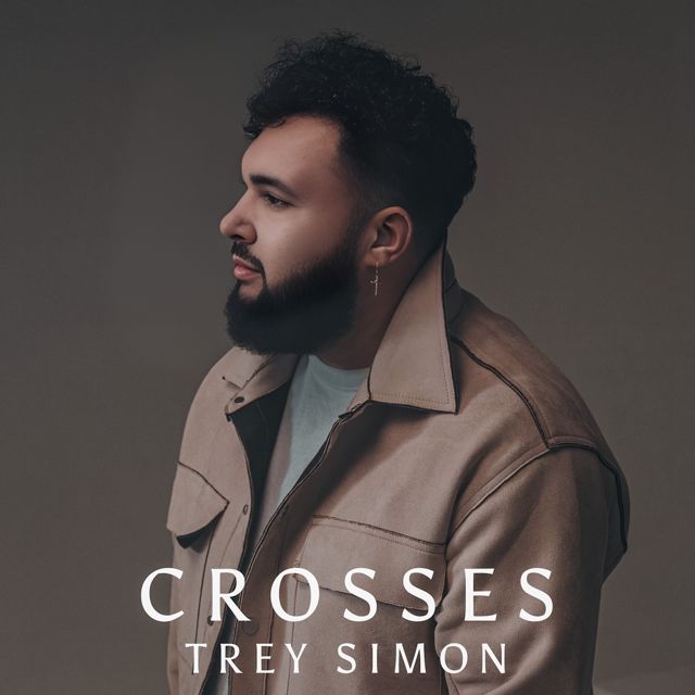 Trey Simon - 'Crosses' [Ringtone]