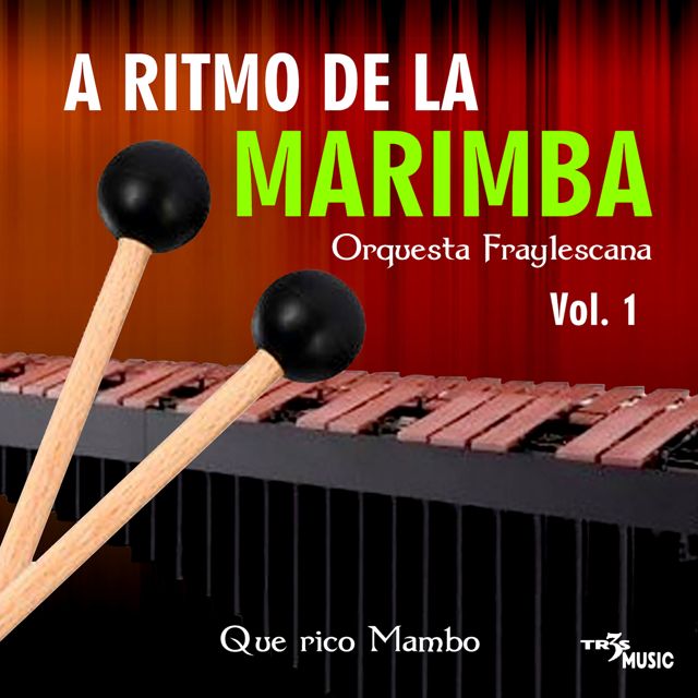 La Orquesta Fraylescana - 'Patrulla Americana' [Ringtone]