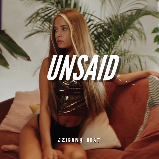 Jzigany Beat - 'UNSAID' [Ringtone]