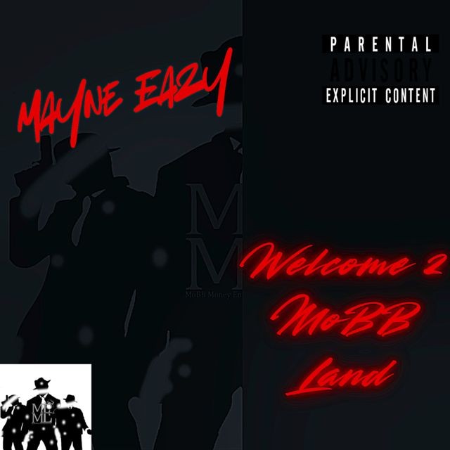 Mayne Eazy - 'See Dat Work (feat. Ja'mi & C3 MME)' [Ringtone]