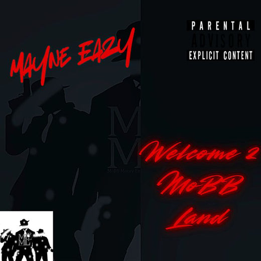 Mayne Eazy - 'Issues' [Ringtone]