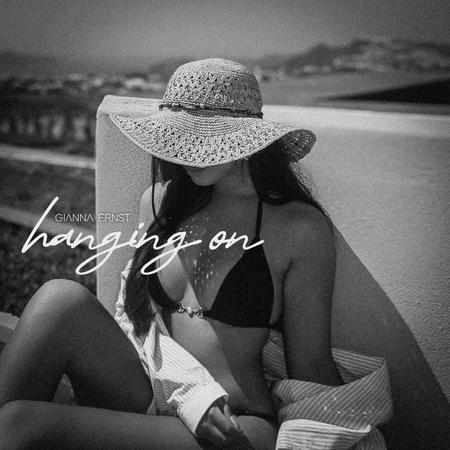 Gianna Ernst - 'Hanging On' [Ringtone]