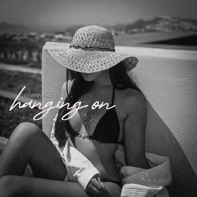 Gianna Ernst - 'Hanging On' [Ringtone]